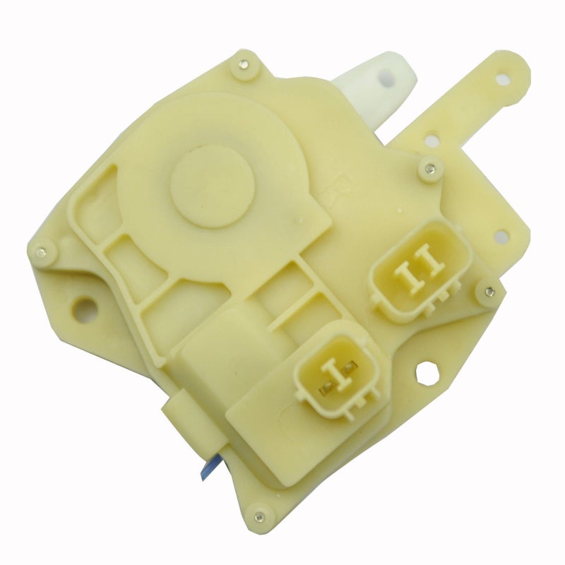Eynpire 7105 Rear Right Passenger Side Door Lock Actuator Motor Replaces Honda Accord/Civic 72615S5A003, 72615S84A01 - Image 2